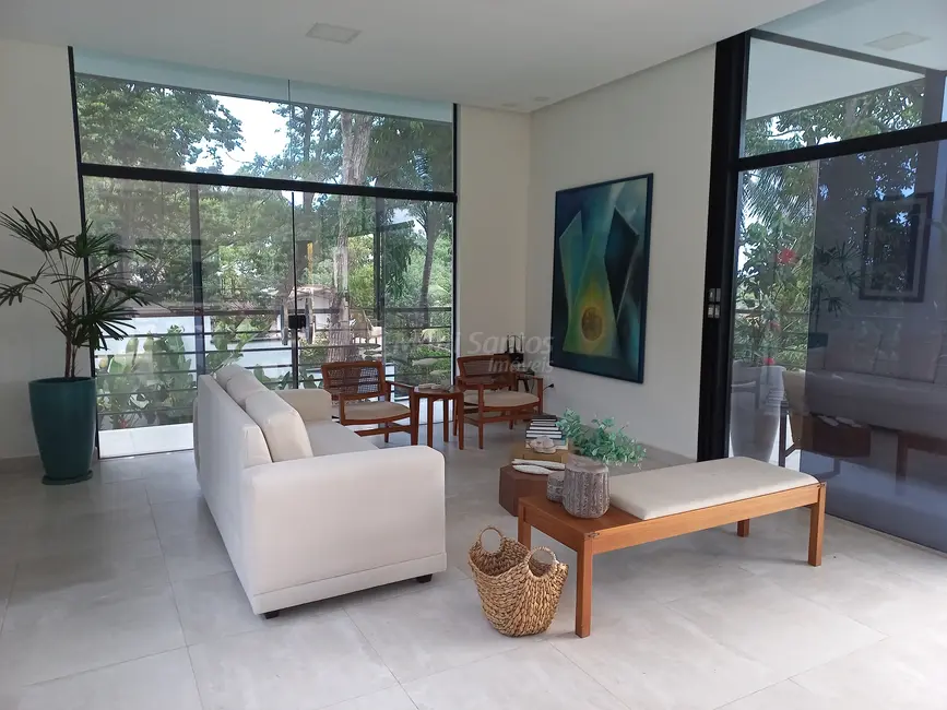 Foto 4 de Casa com 3 quartos à venda, 297m2 em Ilhabela - SP