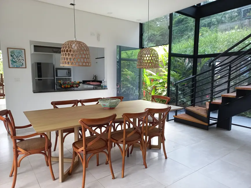 Foto 6 de Casa com 3 quartos à venda, 297m2 em Ilhabela - SP