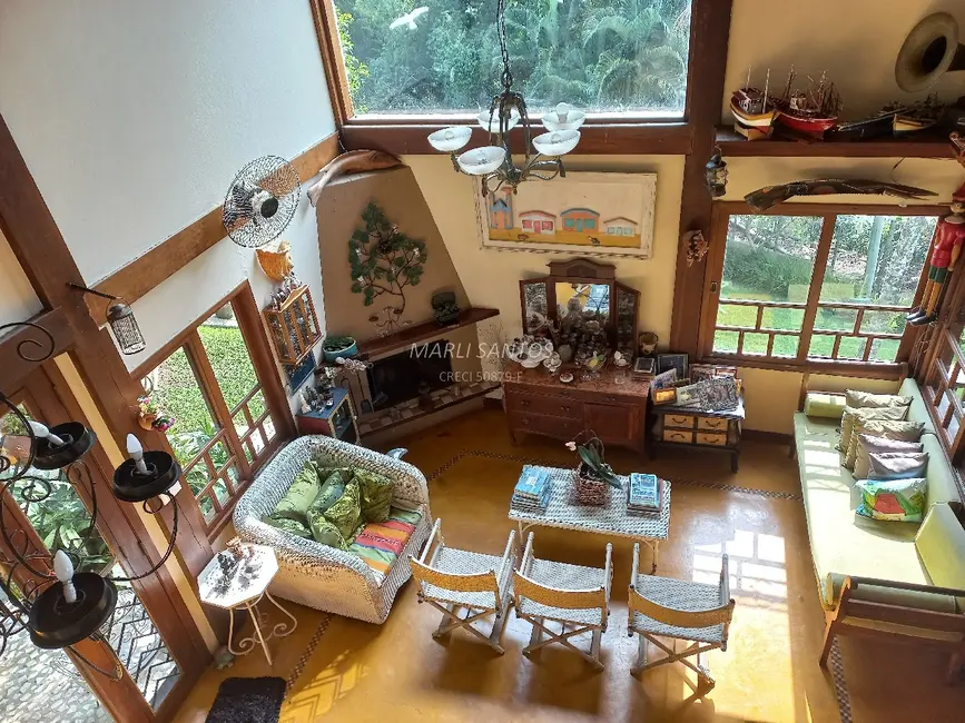 Foto 7 de Casa com 3 quartos à venda, 220m2 em Barra Velha, Ilhabela - SP