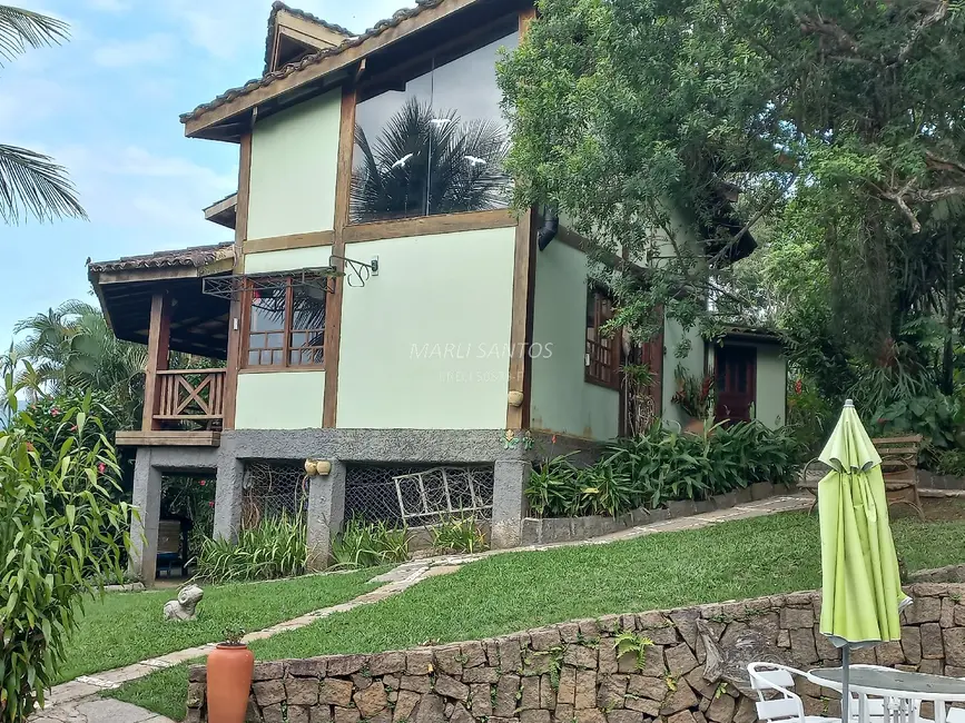 Foto 2 de Casa com 3 quartos à venda, 220m2 em Barra Velha, Ilhabela - SP