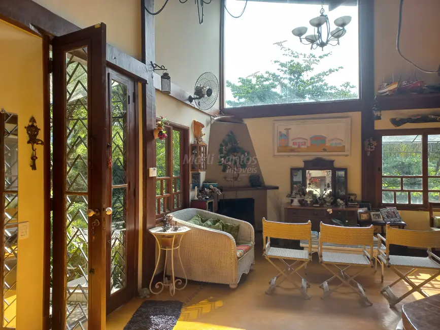 Foto 5 de Casa com 3 quartos à venda, 220m2 em Barra Velha, Ilhabela - SP