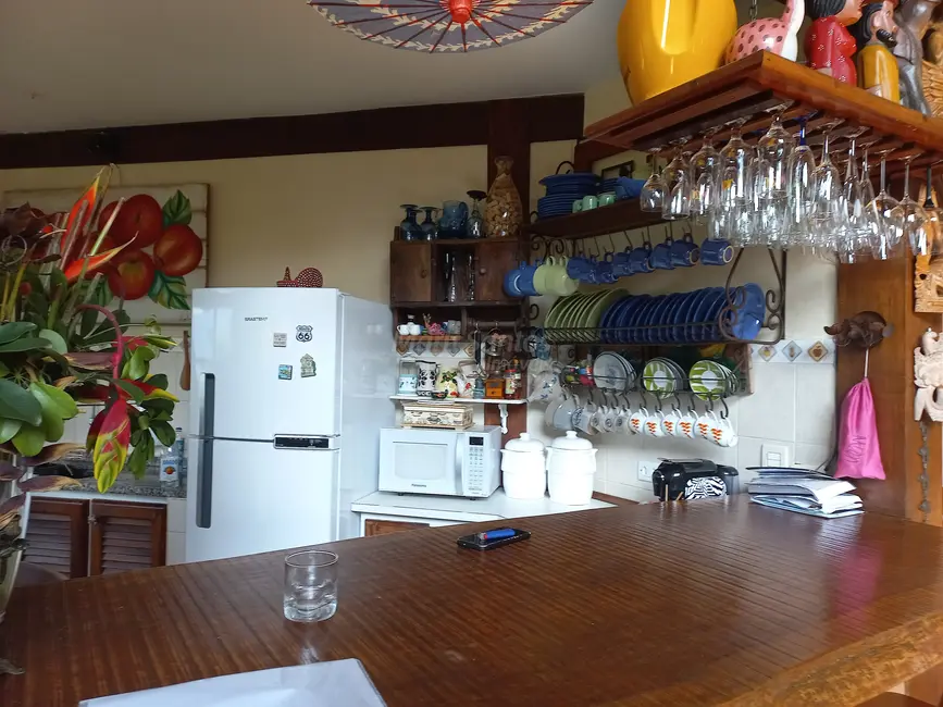 Foto 8 de Casa com 3 quartos à venda, 220m2 em Barra Velha, Ilhabela - SP