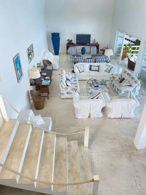 Foto 5 de Casa com 5 quartos à venda, 426m2 em Ilhabela - SP