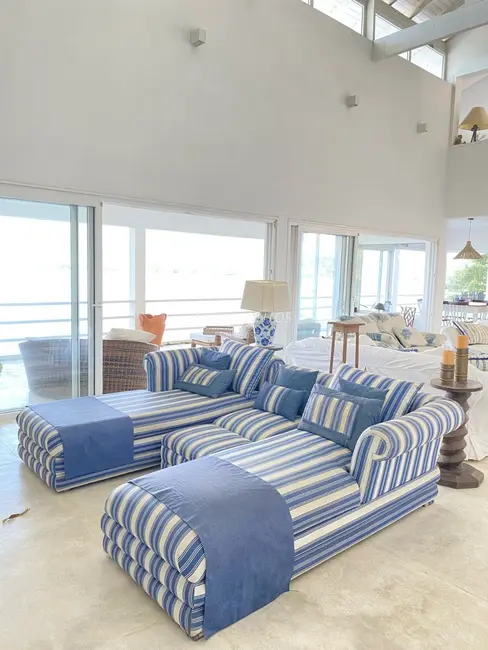 Foto 4 de Casa com 5 quartos à venda, 426m2 em Ilhabela - SP