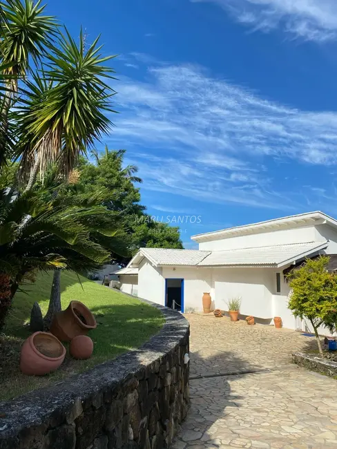 Foto 3 de Casa com 5 quartos à venda, 426m2 em Ilhabela - SP