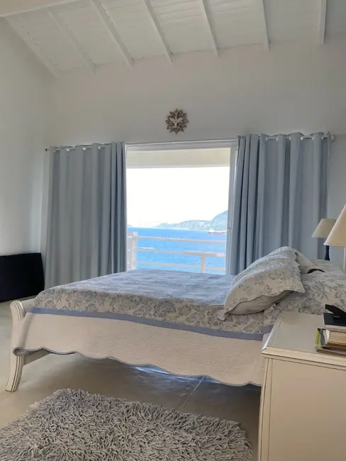 Foto 8 de Casa com 5 quartos à venda, 426m2 em Ilhabela - SP