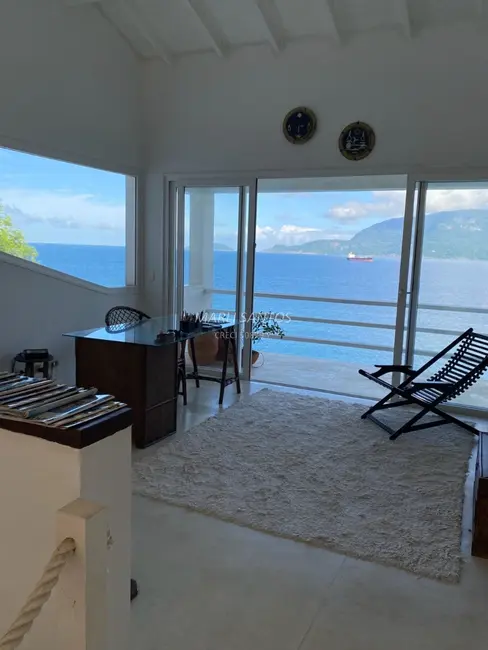 Foto 7 de Casa com 5 quartos à venda, 426m2 em Ilhabela - SP