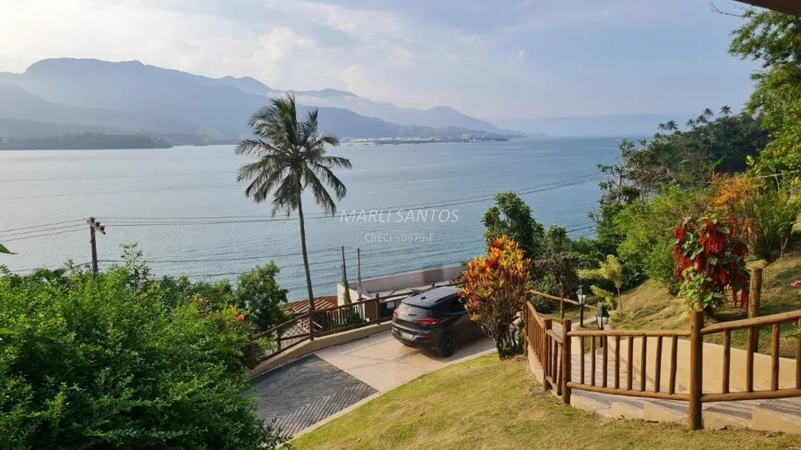 Foto 3 de Casa com 2 quartos à venda, 150m2 em Ilhabela - SP