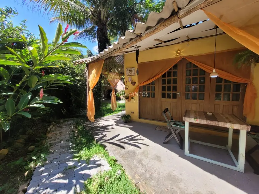 Foto 2 de Casa com 3 quartos à venda, 86m2 em Ilhabela - SP