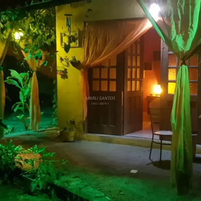 Foto 1 de Casa com 3 quartos à venda, 86m2 em Ilhabela - SP