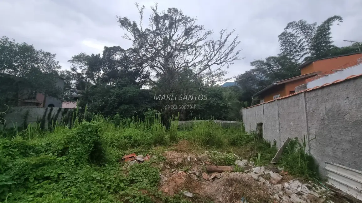 Foto 5 de Terreno / Lote à venda em Ilhabela - SP