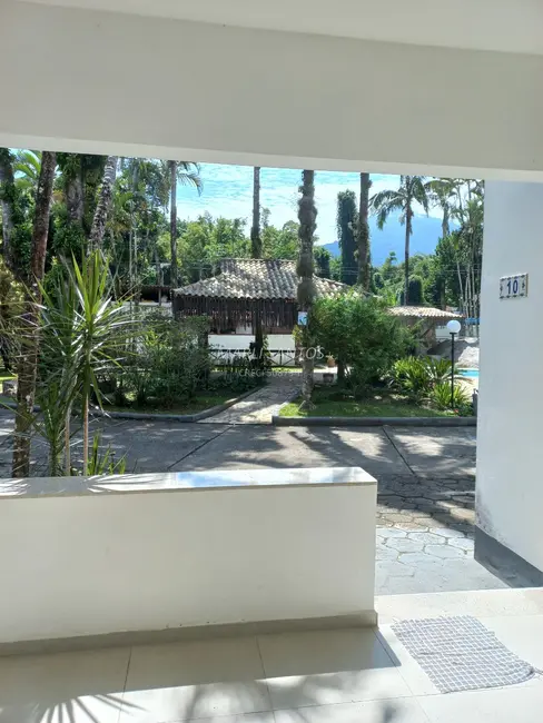 Foto 2 de Casa de Condomínio com 1 quarto à venda, 56m2 em Ilhabela - SP