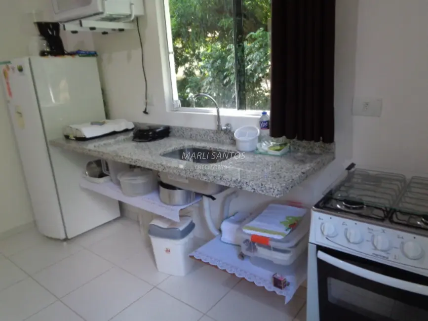 Foto 4 de Apartamento com 1 quarto para alugar, 35m2 em Ilhabela - SP