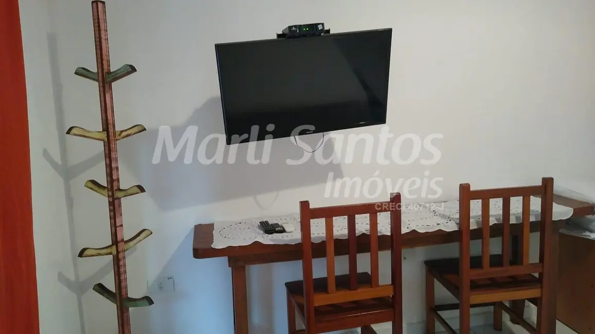 Foto 8 de Apartamento com 1 quarto para alugar, 35m2 em Ilhabela - SP