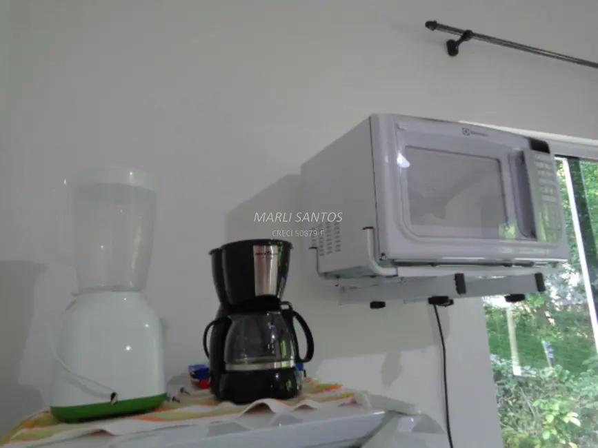 Foto 5 de Apartamento com 1 quarto para alugar, 35m2 em Ilhabela - SP