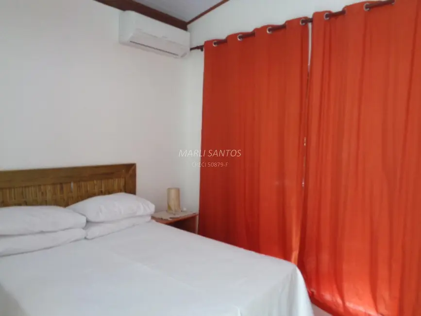 Foto 7 de Apartamento com 1 quarto para alugar, 35m2 em Ilhabela - SP