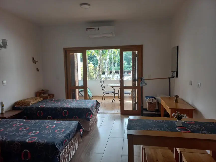 Foto 3 de Apartamento com 1 quarto à venda, 51m2 em Ilhabela - SP