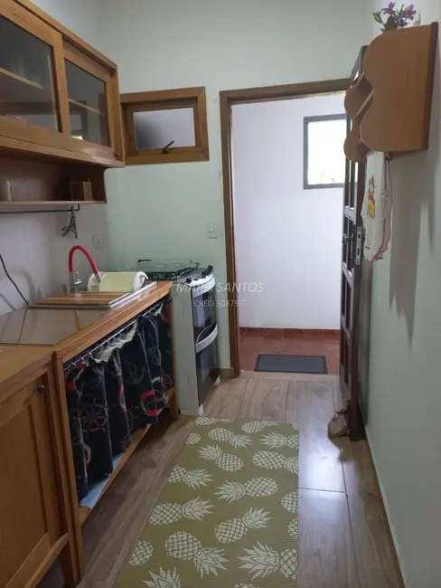 Foto 4 de Apartamento com 1 quarto à venda, 51m2 em Ilhabela - SP