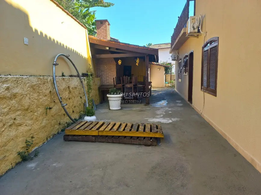 Foto 4 de Casa com 4 quartos à venda, 396m2 em Ilhabela - SP