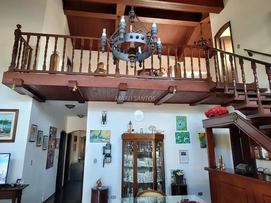 Foto 1 de Casa com 4 quartos à venda, 396m2 em Ilhabela - SP
