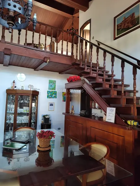 Foto 5 de Casa com 4 quartos à venda, 396m2 em Ilhabela - SP