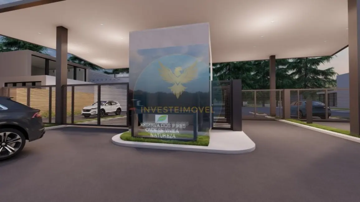 Foto 3 de Terreno / Lote à venda, 500m2 em Esmeralda Park (Caucaia do Alto), Cotia - SP