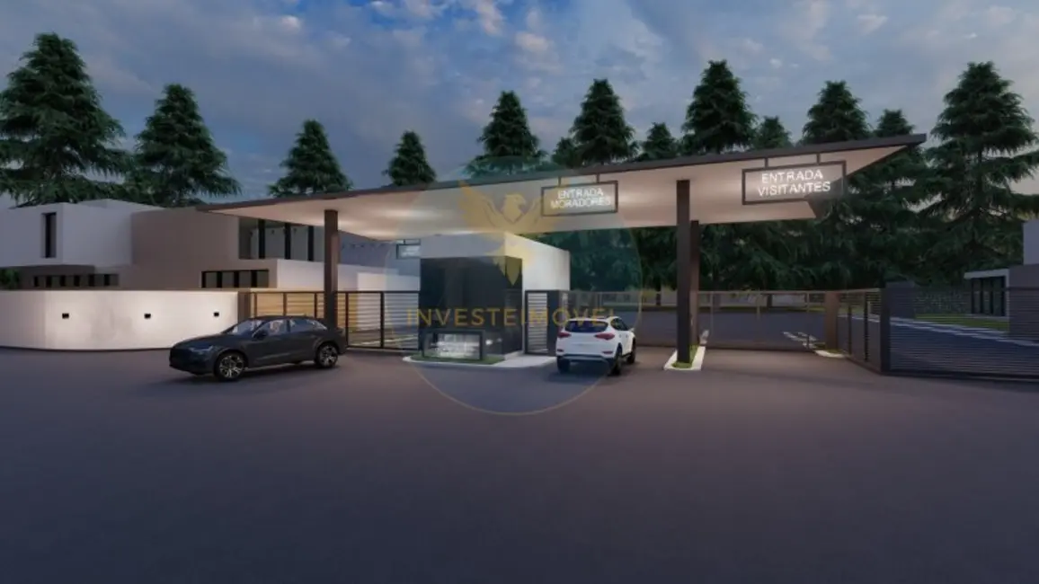 Foto 2 de Terreno / Lote à venda, 500m2 em Esmeralda Park (Caucaia do Alto), Cotia - SP