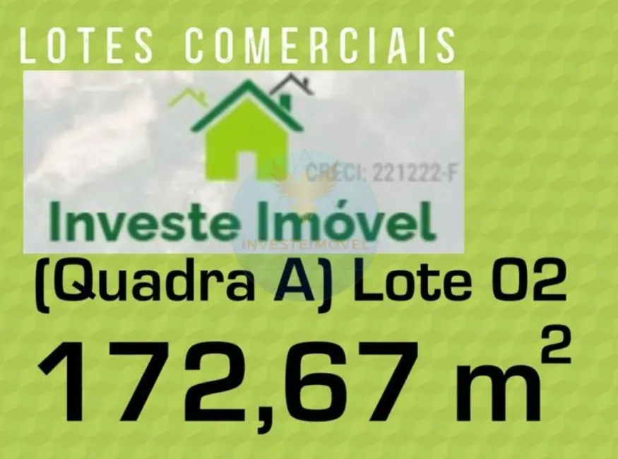 Foto 6 de Terreno / Lote à venda, 173m2 em Jardim Ísis, Cotia - SP