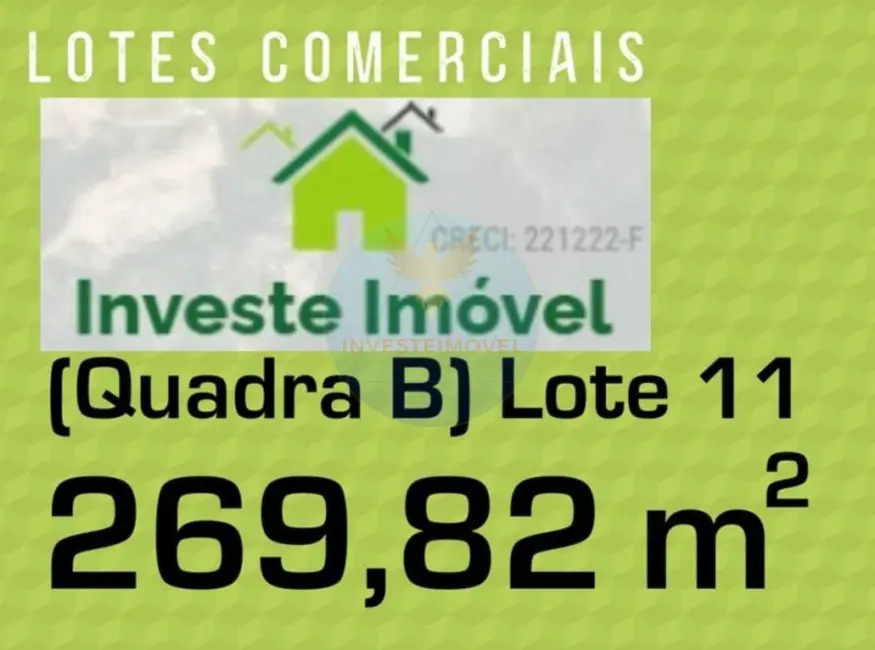 Foto 5 de Terreno / Lote à venda, 173m2 em Jardim Ísis, Cotia - SP