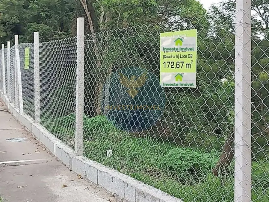 Foto 4 de Terreno / Lote à venda, 173m2 em Jardim Ísis, Cotia - SP