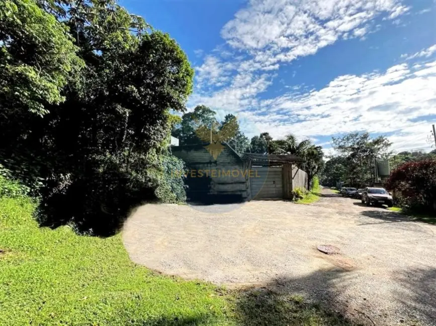 Foto 5 de Terreno / Lote à venda, 860m2 em Jardim Colibri, Cotia - SP