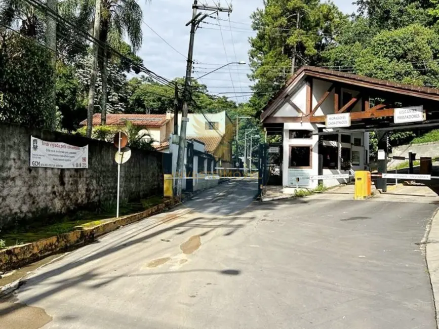 Foto 4 de Terreno / Lote à venda, 860m2 em Jardim Colibri, Cotia - SP