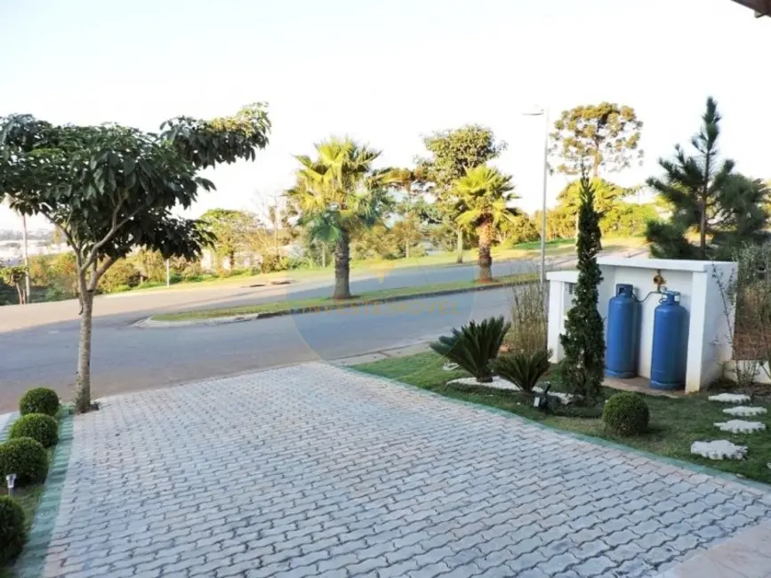 Foto 4 de Casa de Condomínio com 3 quartos à venda, 374m2 em Granja Viana, Cotia - SP