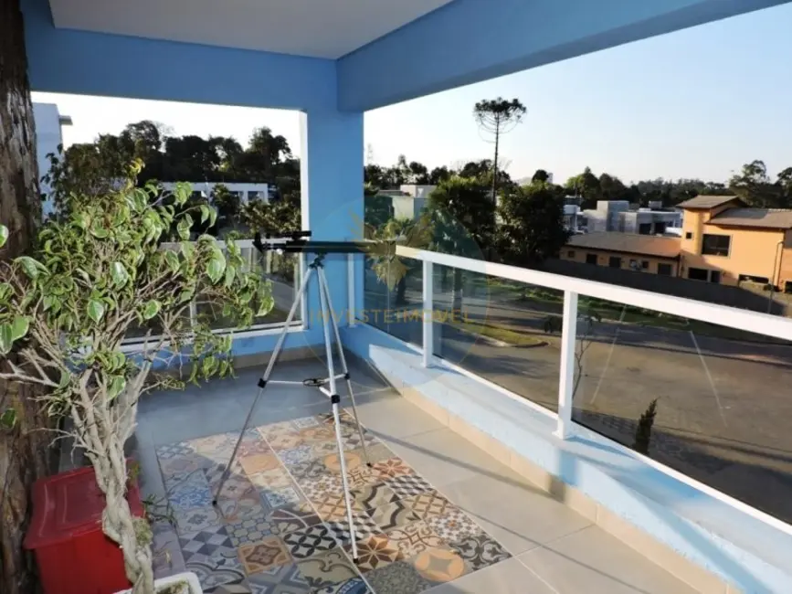 Foto 8 de Casa de Condomínio com 3 quartos à venda, 374m2 em Granja Viana, Cotia - SP