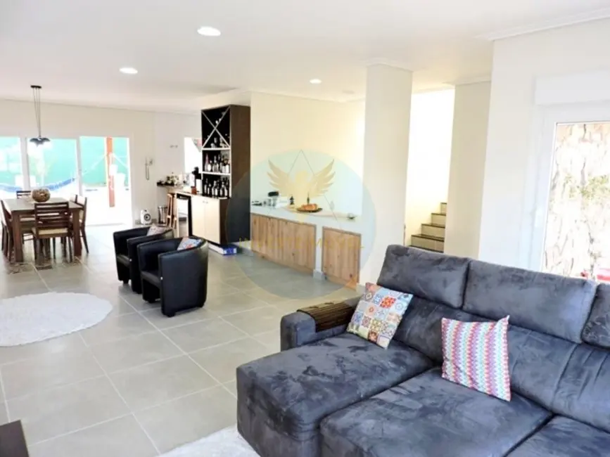 Foto 6 de Casa de Condomínio com 3 quartos à venda, 374m2 em Granja Viana, Cotia - SP