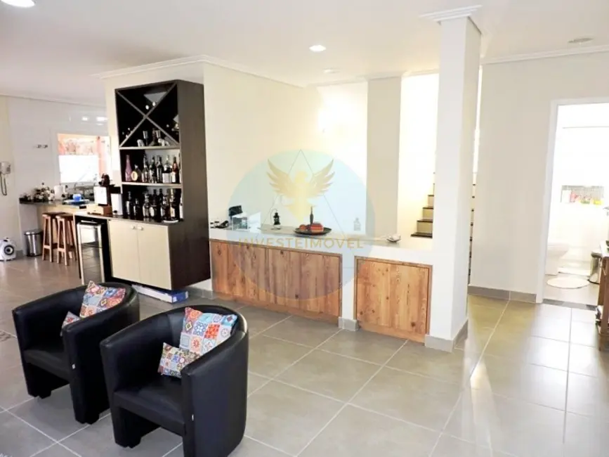 Foto 7 de Casa de Condomínio com 3 quartos à venda, 374m2 em Granja Viana, Cotia - SP