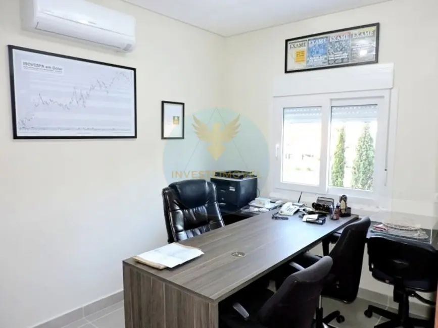 Foto 9 de Casa de Condomínio com 3 quartos à venda, 374m2 em Granja Viana, Cotia - SP