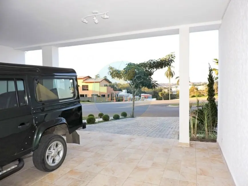 Foto 5 de Casa de Condomínio com 3 quartos à venda, 374m2 em Granja Viana, Cotia - SP