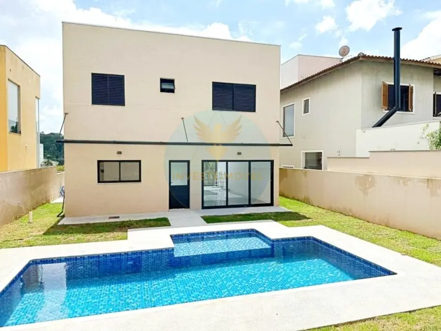 Foto 8 de Casa de Condomínio com 3 quartos à venda, 227m2 em Granja Viana, Cotia - SP