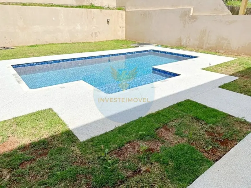 Foto 9 de Casa de Condomínio com 3 quartos à venda, 227m2 em Granja Viana, Cotia - SP