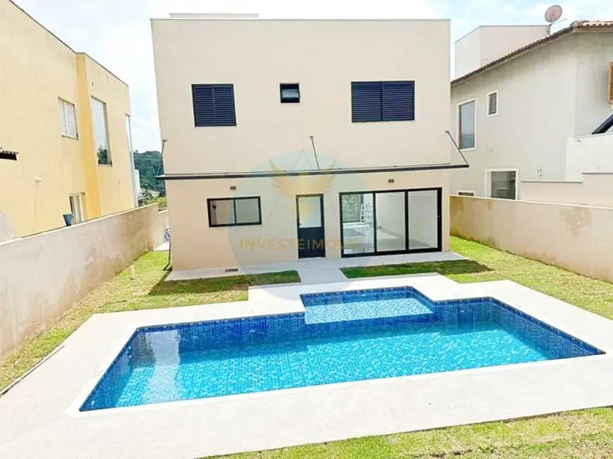 Foto 7 de Casa de Condomínio com 3 quartos à venda, 227m2 em Granja Viana, Cotia - SP