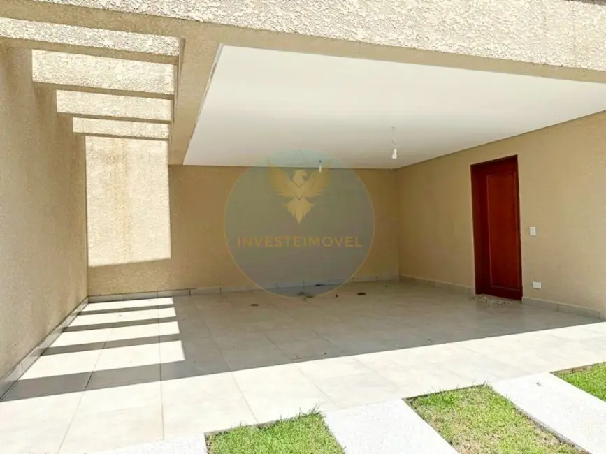 Foto 3 de Casa de Condomínio com 3 quartos à venda, 227m2 em Granja Viana, Cotia - SP