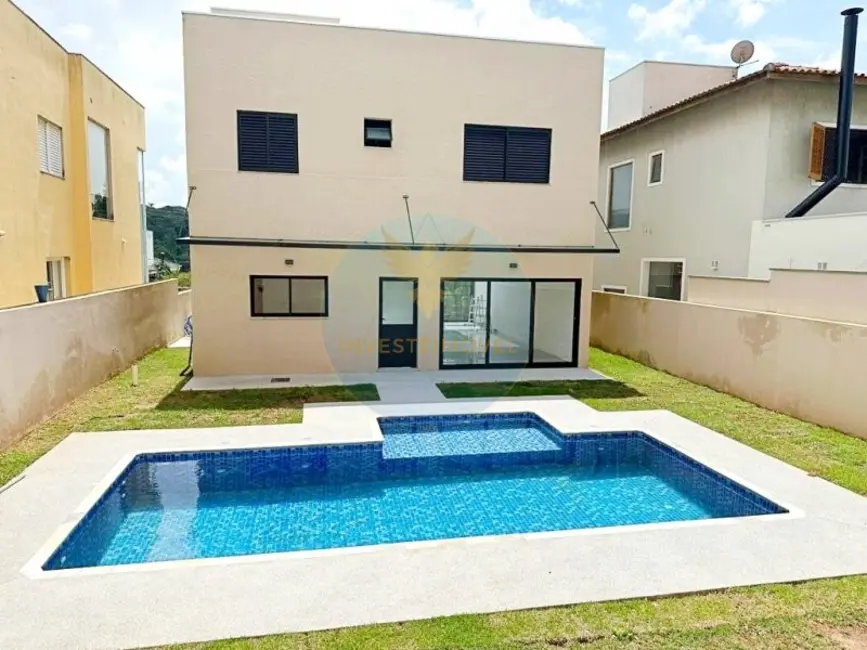Foto 6 de Casa de Condomínio com 3 quartos à venda, 227m2 em Granja Viana, Cotia - SP