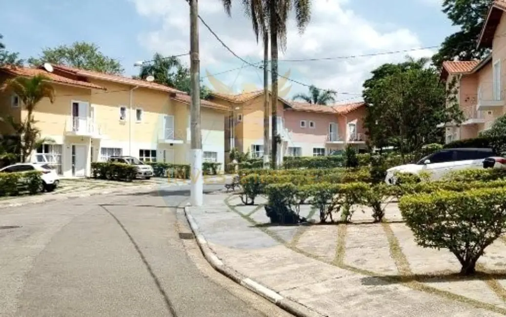 Foto 2 de Casa de Condomínio com 3 quartos à venda, 100m2 em Cotia - SP