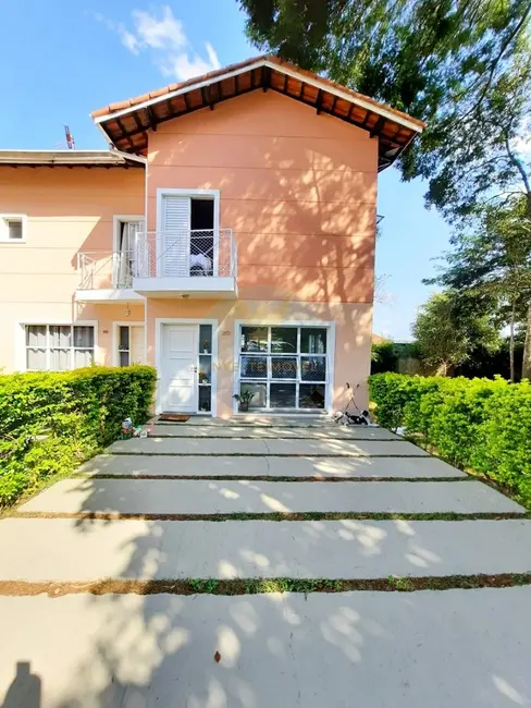 Foto 1 de Casa de Condomínio com 3 quartos à venda, 100m2 em Cotia - SP