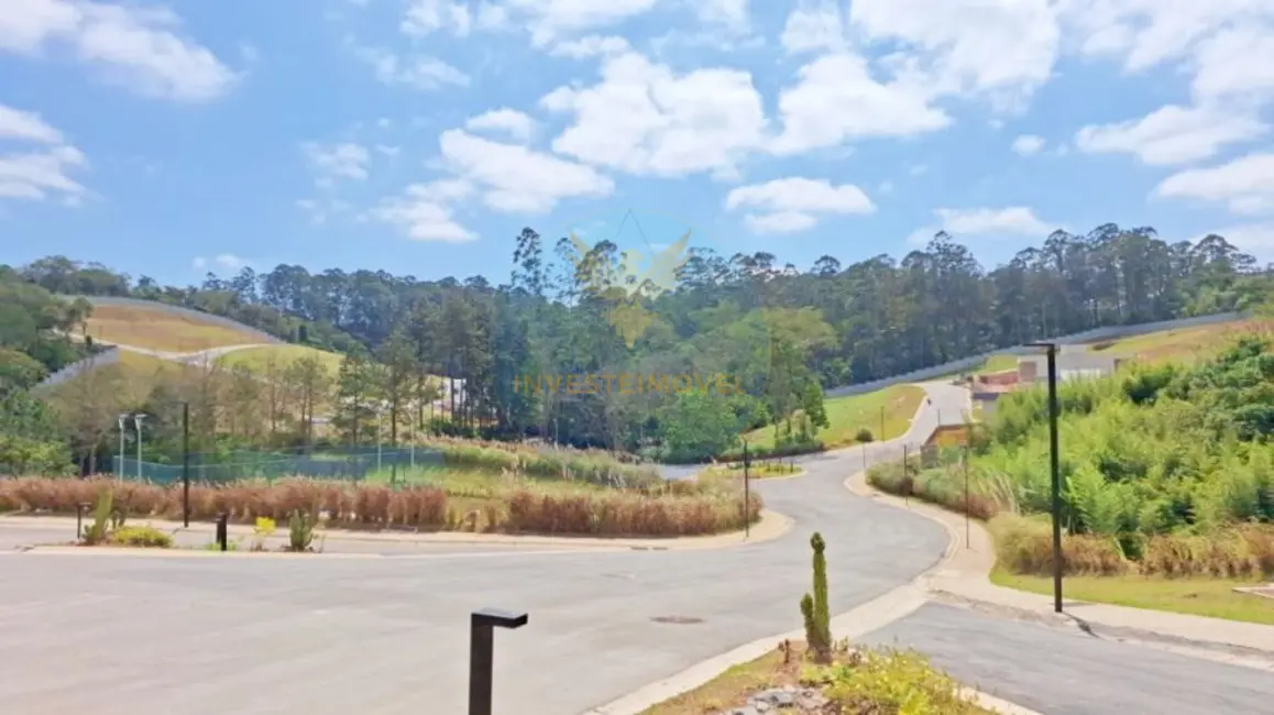 Foto 2 de Terreno / Lote à venda, 501m2 em Granja Viana, Cotia - SP