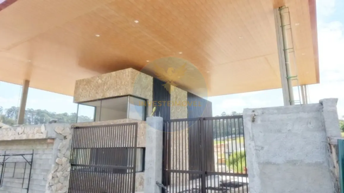 Foto 4 de Terreno / Lote à venda, 501m2 em Granja Viana, Cotia - SP