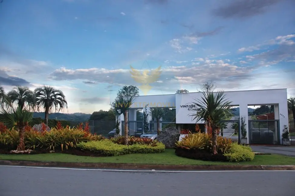 Foto 6 de Terreno / Lote à venda, 756m2 em Granja Viana, Cotia - SP