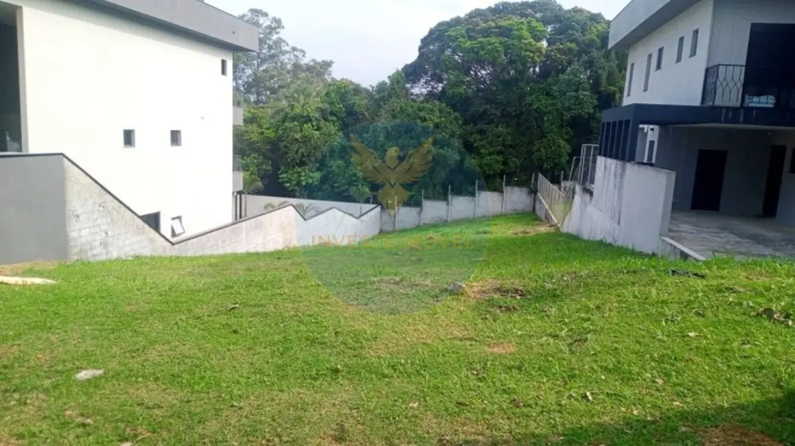 Foto 2 de Terreno / Lote à venda, 756m2 em Granja Viana, Cotia - SP