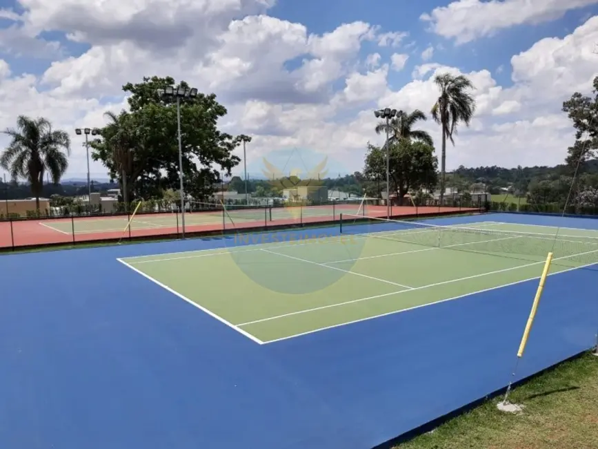 Foto 3 de Terreno / Lote à venda, 756m2 em Granja Viana, Cotia - SP